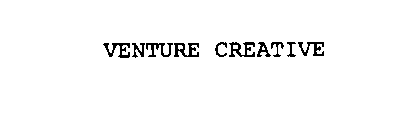 VENTURE CREATIVE