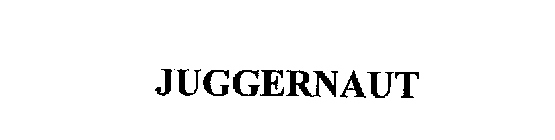 JUGGERNAUT