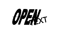 OPEN TEXT