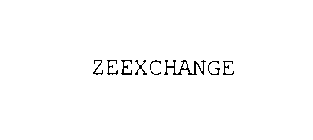 ZEEXCHANGE