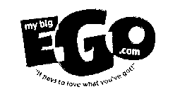 MYBIGEGO.COM 