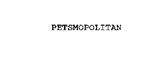 PETSMOPOLITAN
