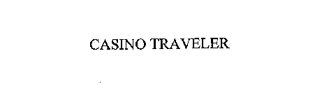 CASINO TRAVELER