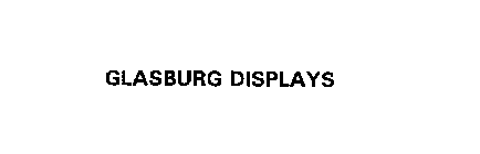 GLASBURG DISPLAYS