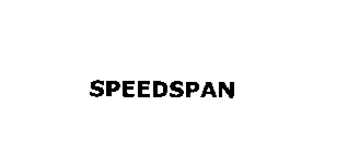 SPEEDSPAN