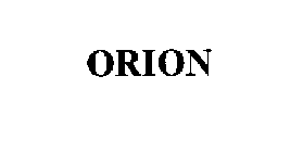 ORION