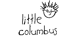 LITTLE COLUMBUS