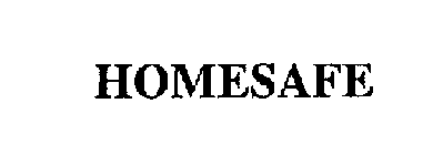 HOMESAFE