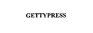 GETTYPRESS