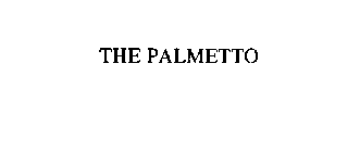 PALMETTO