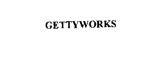 GETTYWORKS