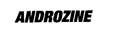 ANDROZINE