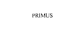 PRIMUS