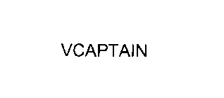 VCAPTAIN