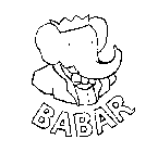 BABAR