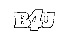 B4U