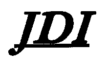 JDI