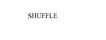 SHUFFLE