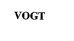 VOGT