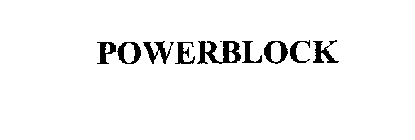 POWERBLOCK