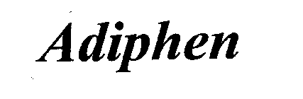 ADIPHEN