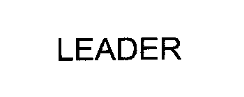 LEADER