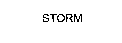 STORM