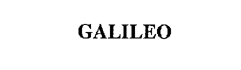 GALILEO