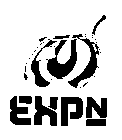 EXPN AND VAN LOGO