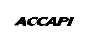 ACCAPI