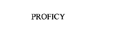 PROFICY