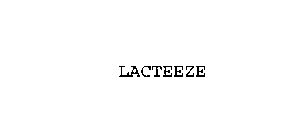 LACTEEZE