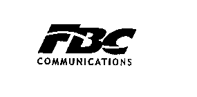 FBC COMMUNICATIONS