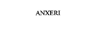 ANXERI