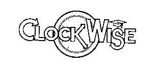 CLOCKWISE
