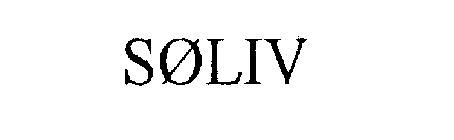 SOLIV