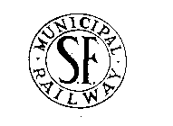 S.F. MUNICIPAL RAILWAY