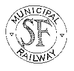 SF MUNICIPAL RAILWAY