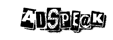 ADSPEAK