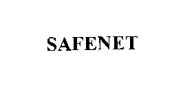 SAFENET