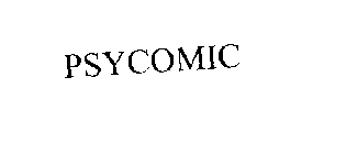 PSYCOMIC