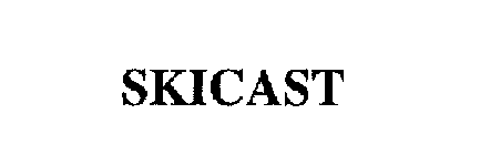 SKICAST