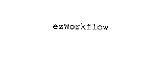 EZWORKFLOW