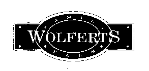 WOLFERTS FAMILY FARM