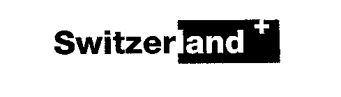 SWITZERLAND +