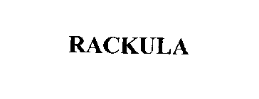 RACKULA