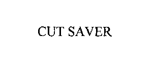 CUT SAVER