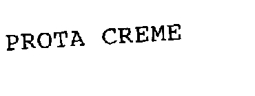 PROTA CREME