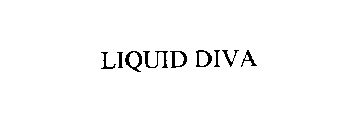LIQUID DIVA