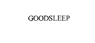 GOODSLEEP
